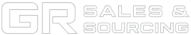 GR Sales & Sourcing